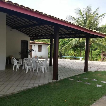 Village Em Porto De Sauipe - Lazer E Natureza Exterior foto
