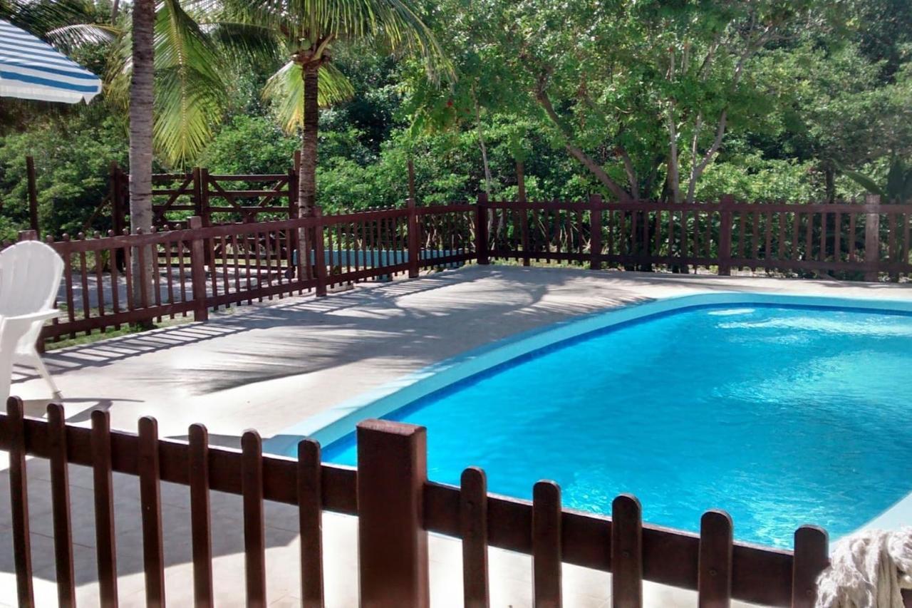 Village Em Porto De Sauipe - Lazer E Natureza Exterior foto