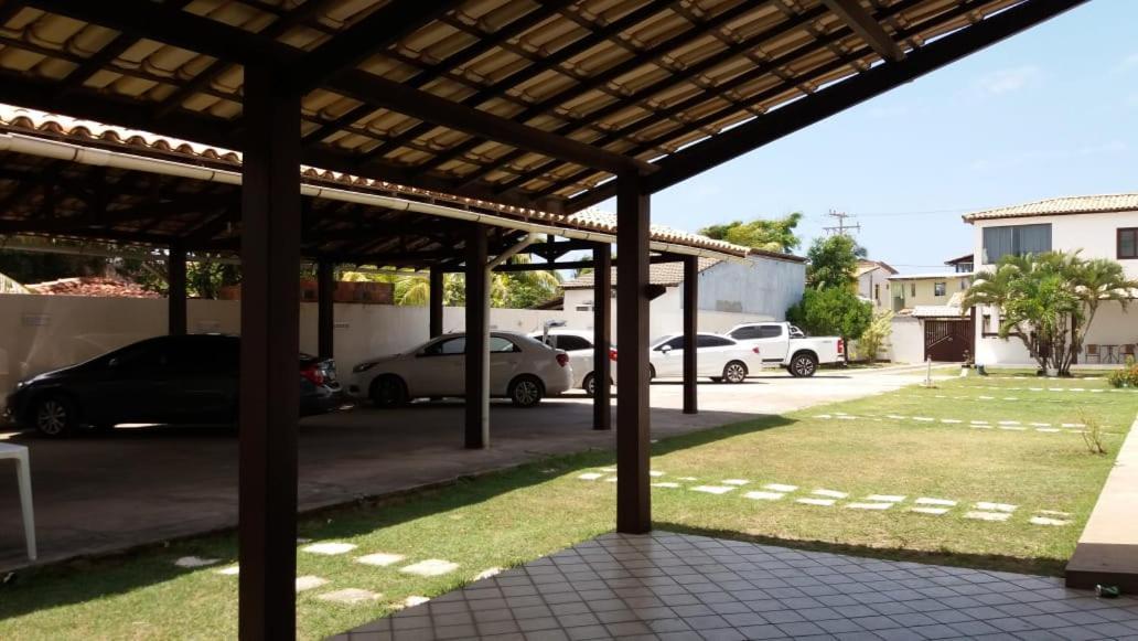 Village Em Porto De Sauipe - Lazer E Natureza Exterior foto