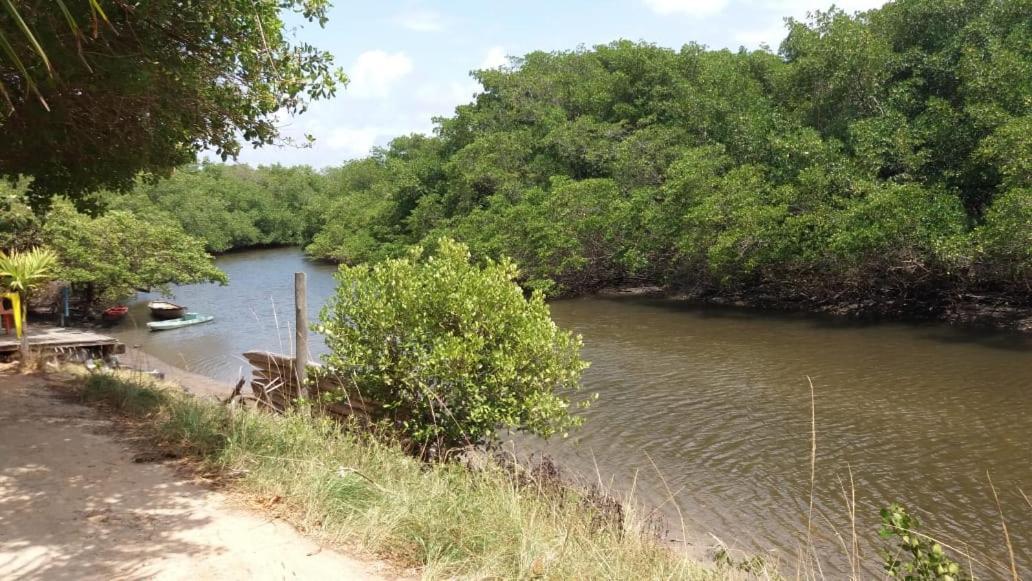 Village Em Porto De Sauipe - Lazer E Natureza Exterior foto