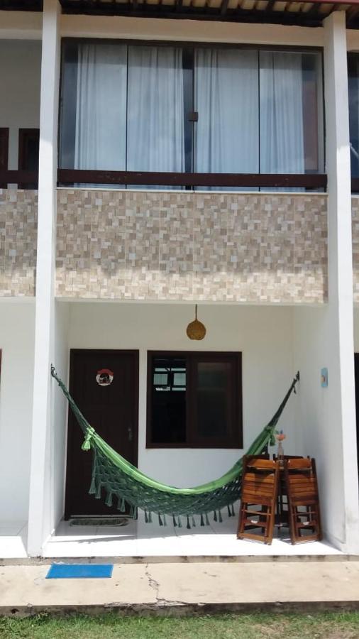 Village Em Porto De Sauipe - Lazer E Natureza Exterior foto