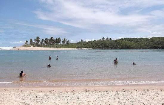 Village Em Porto De Sauipe - Lazer E Natureza Exterior foto