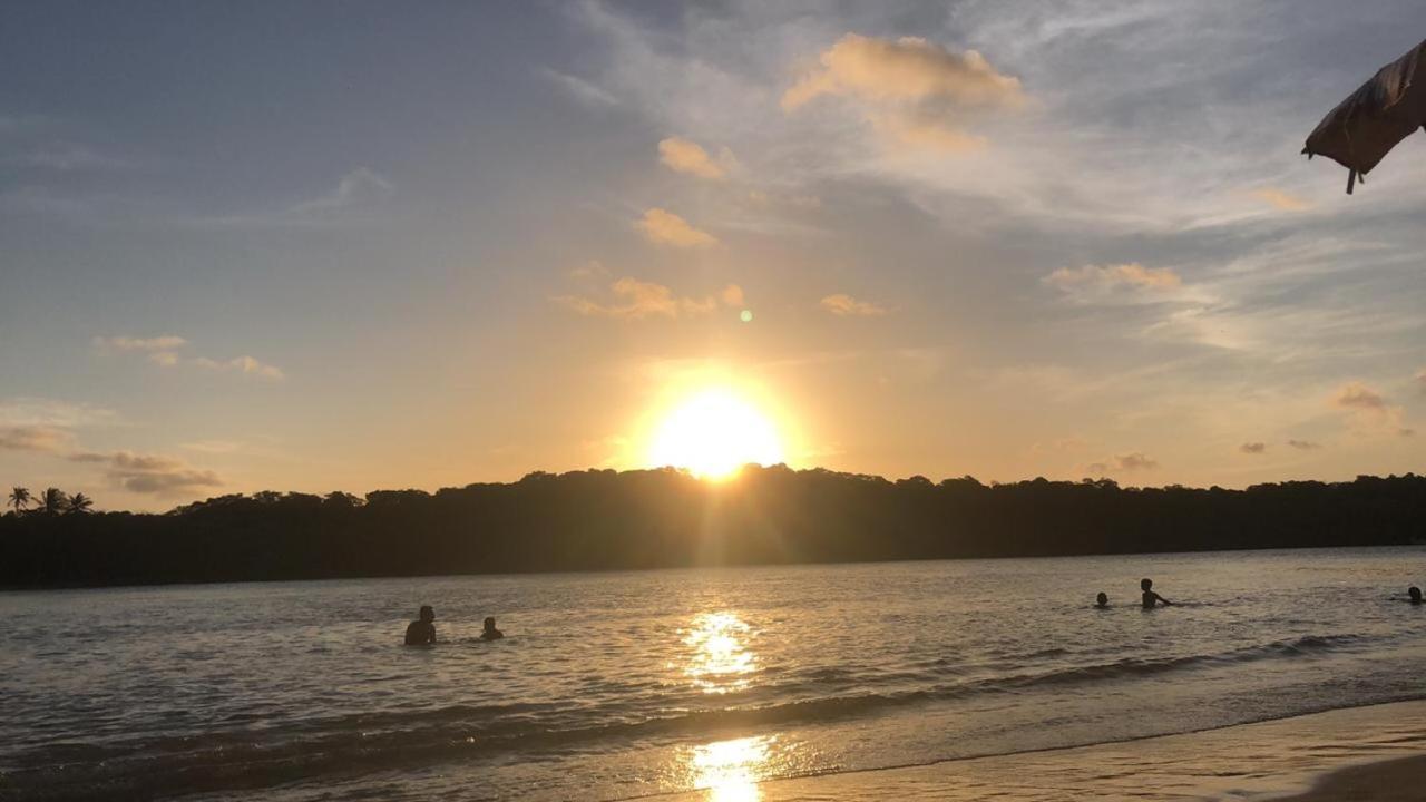 Village Em Porto De Sauipe - Lazer E Natureza Exterior foto