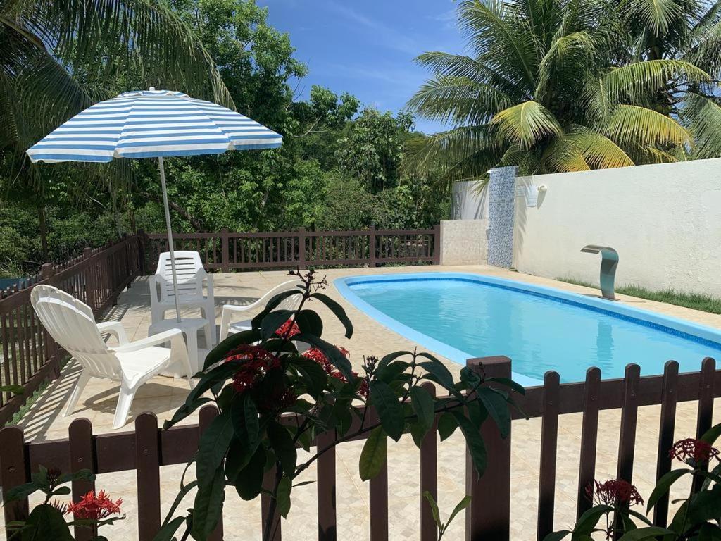 Village Em Porto De Sauipe - Lazer E Natureza Exterior foto