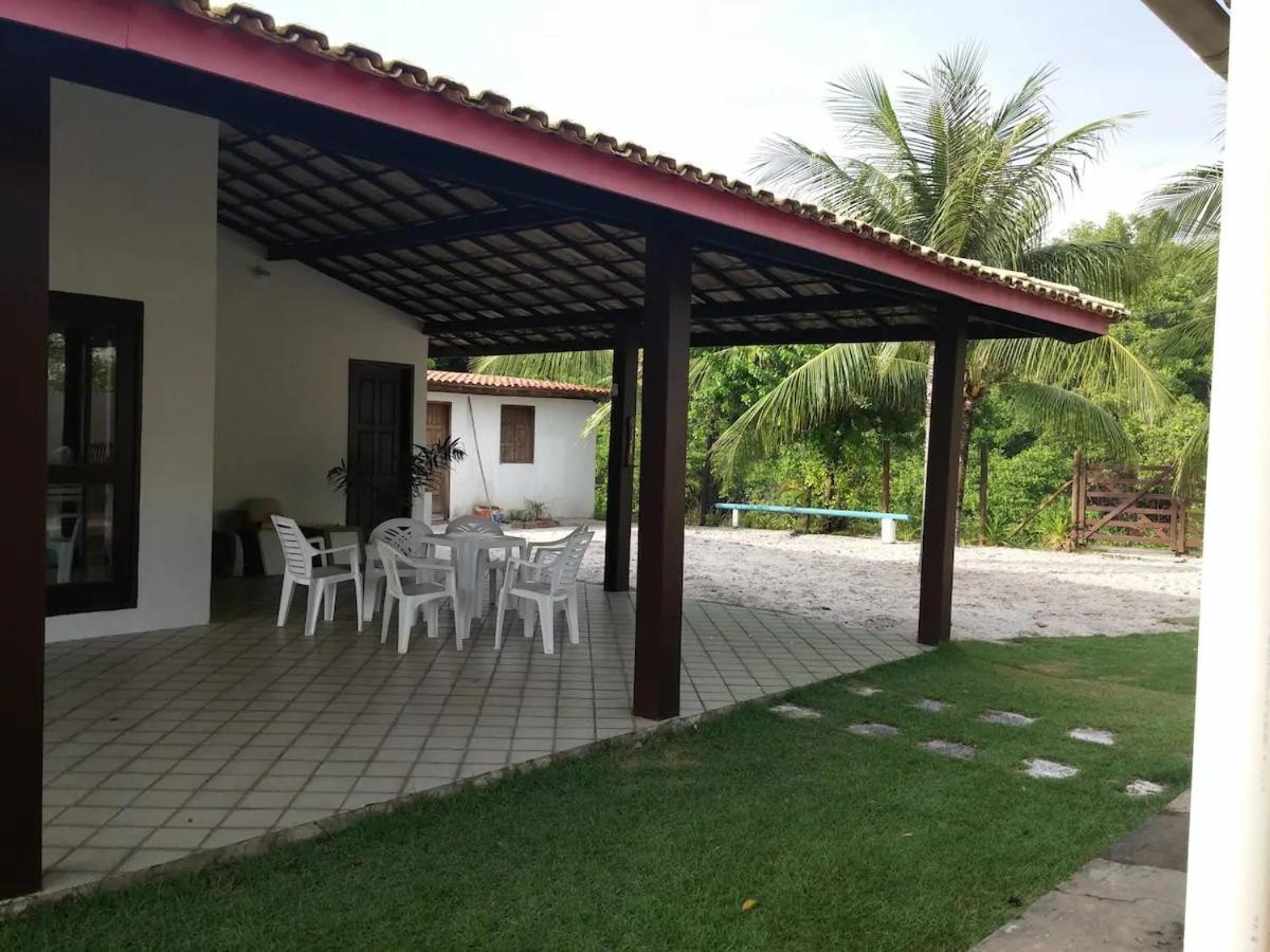 Village Em Porto De Sauipe - Lazer E Natureza Exterior foto