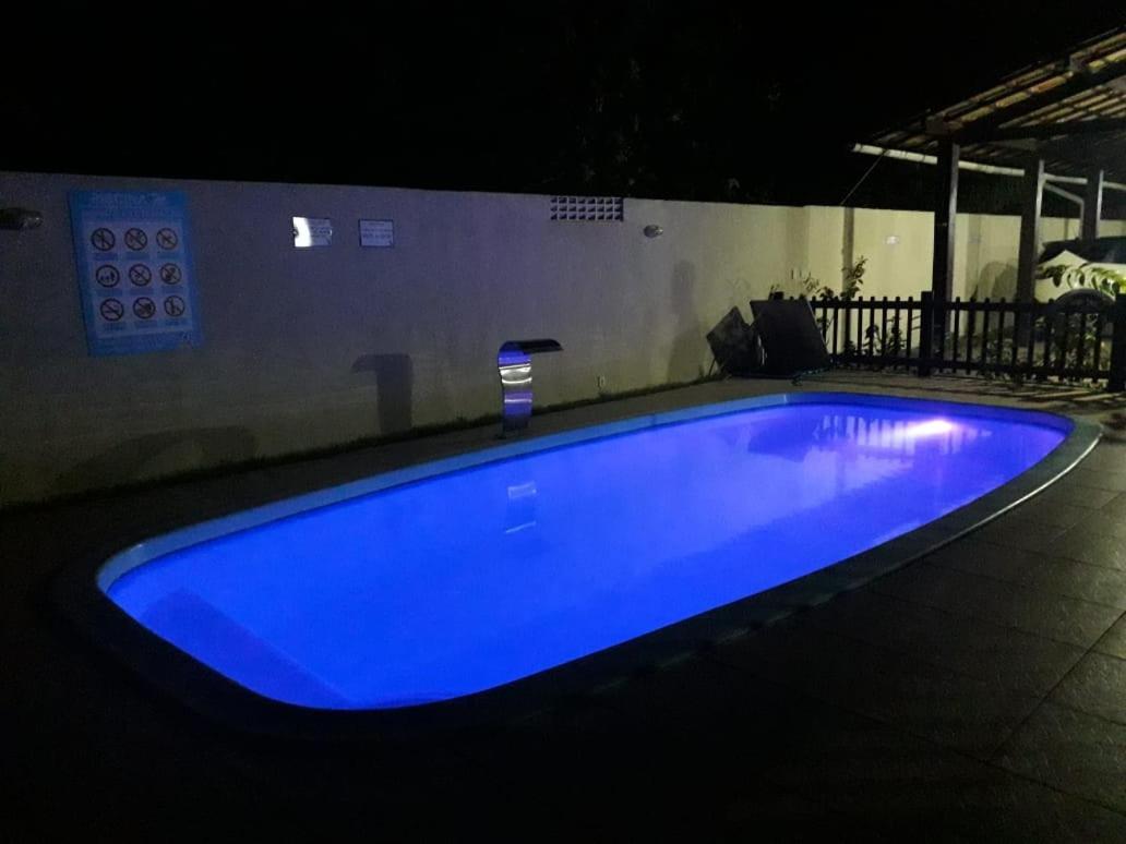 Village Em Porto De Sauipe - Lazer E Natureza Exterior foto
